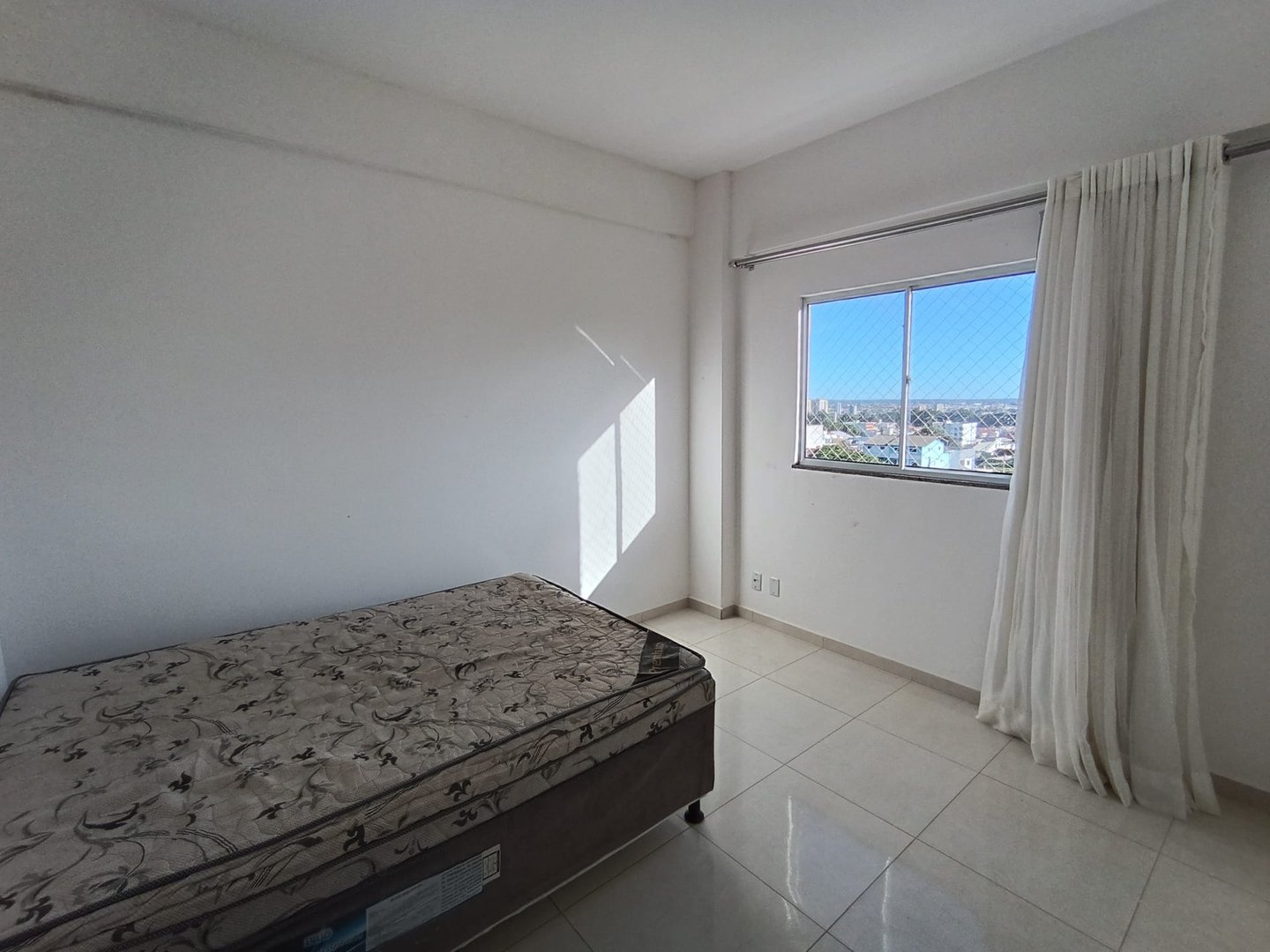 Apartamento mobiliado p/ Locação - Jd. Candeias - Foto 16