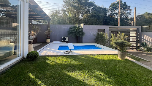 Casa em Jardim Europa com 3 dormitórios e piscina - Foto 4