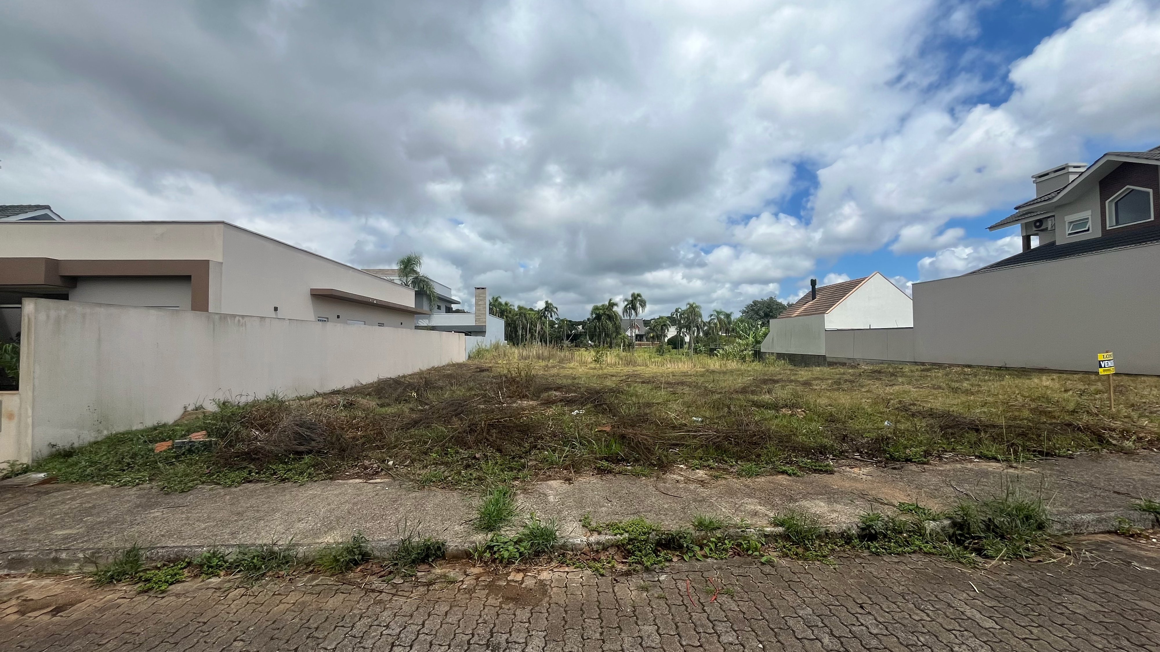 Terreno no Jardim Europa com 325m² - Foto 7