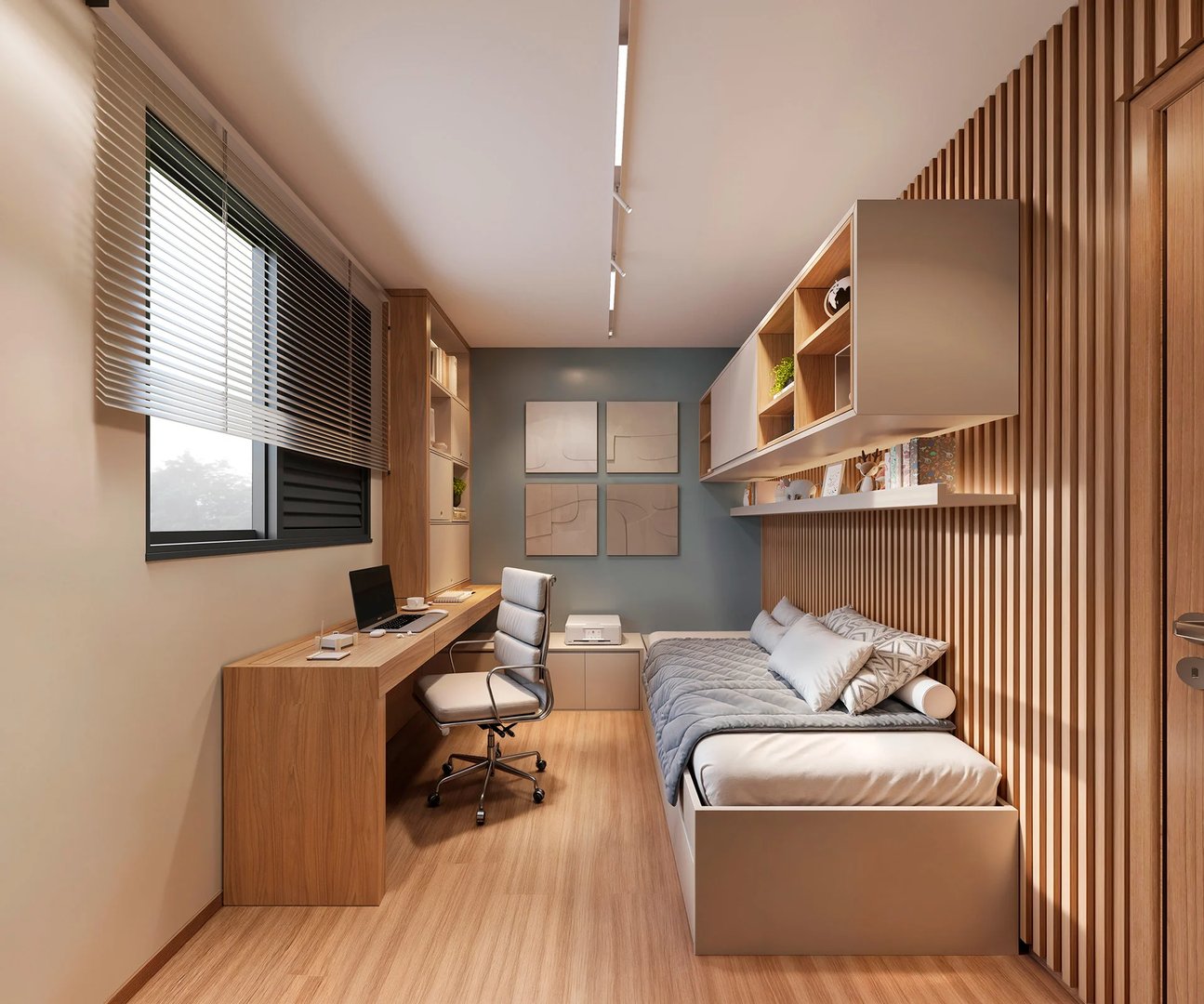 Residencial City Galleria - Foto 15