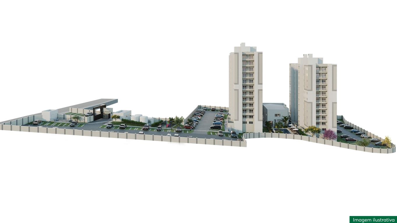 Residencial Autenticità, foto 12