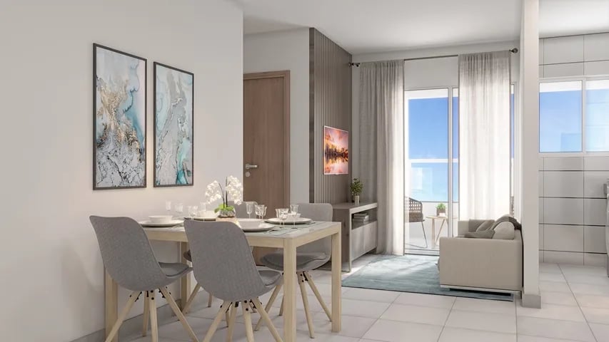 Imóvel Pronto - Residencial Fiorenttino Residence  - Foto 11