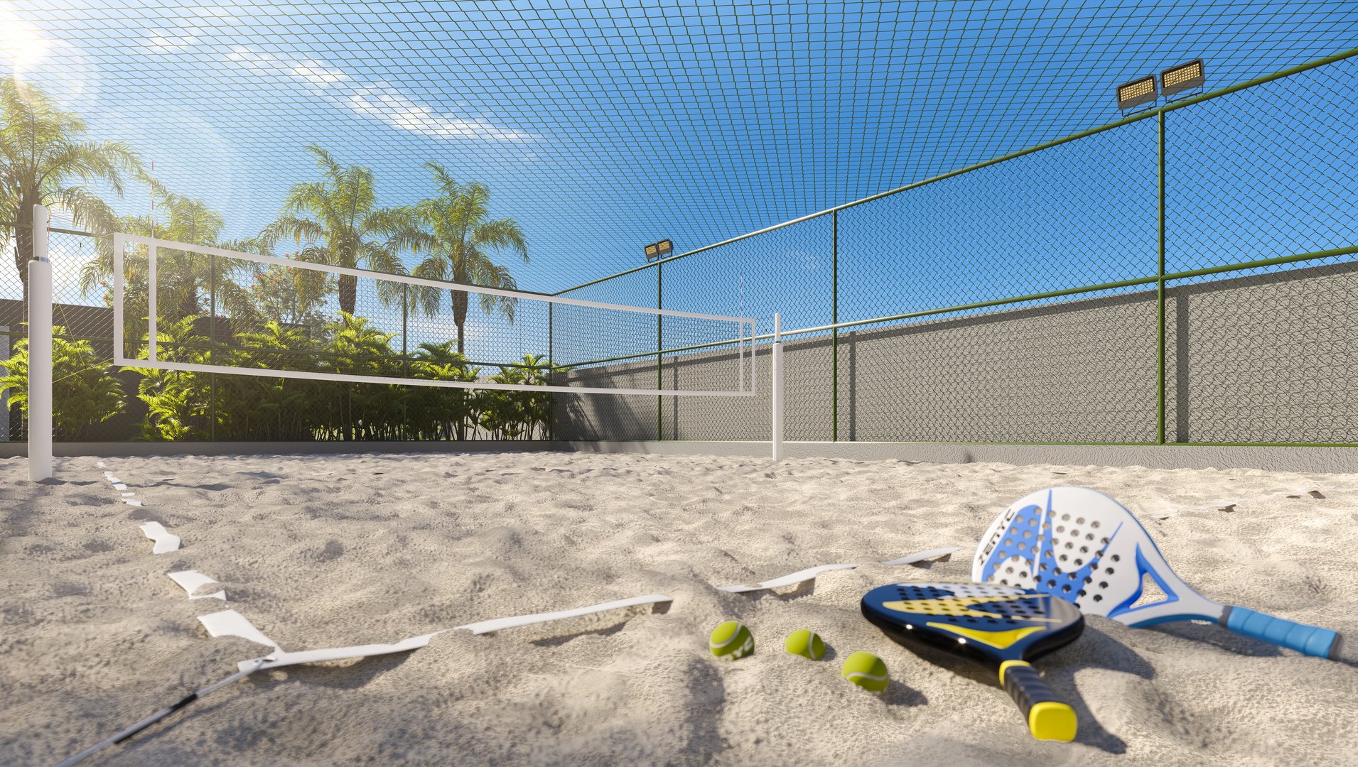 Breve Lançamento - Residencial Sensia Alameda - Foto 5