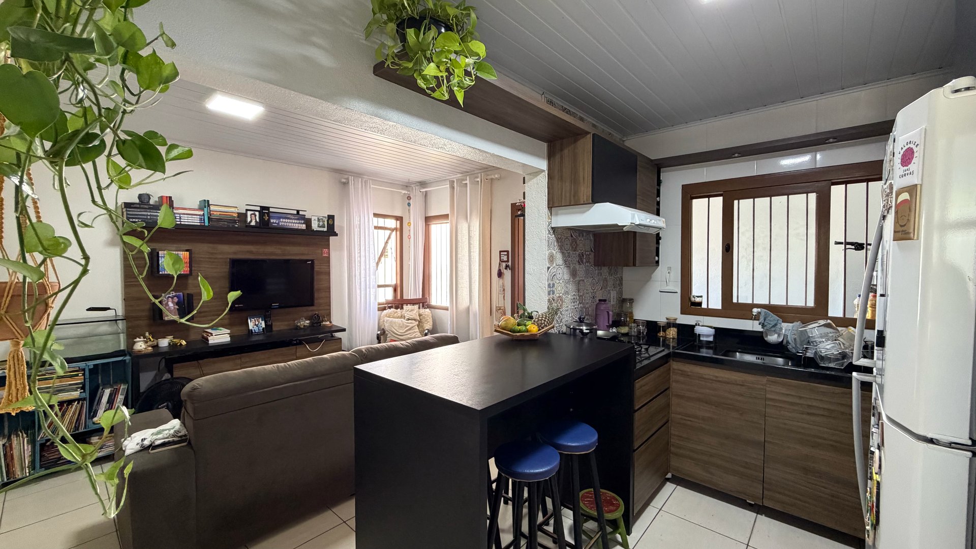 Geminado no Arroio Grande com 2 dormitórios - Foto 4