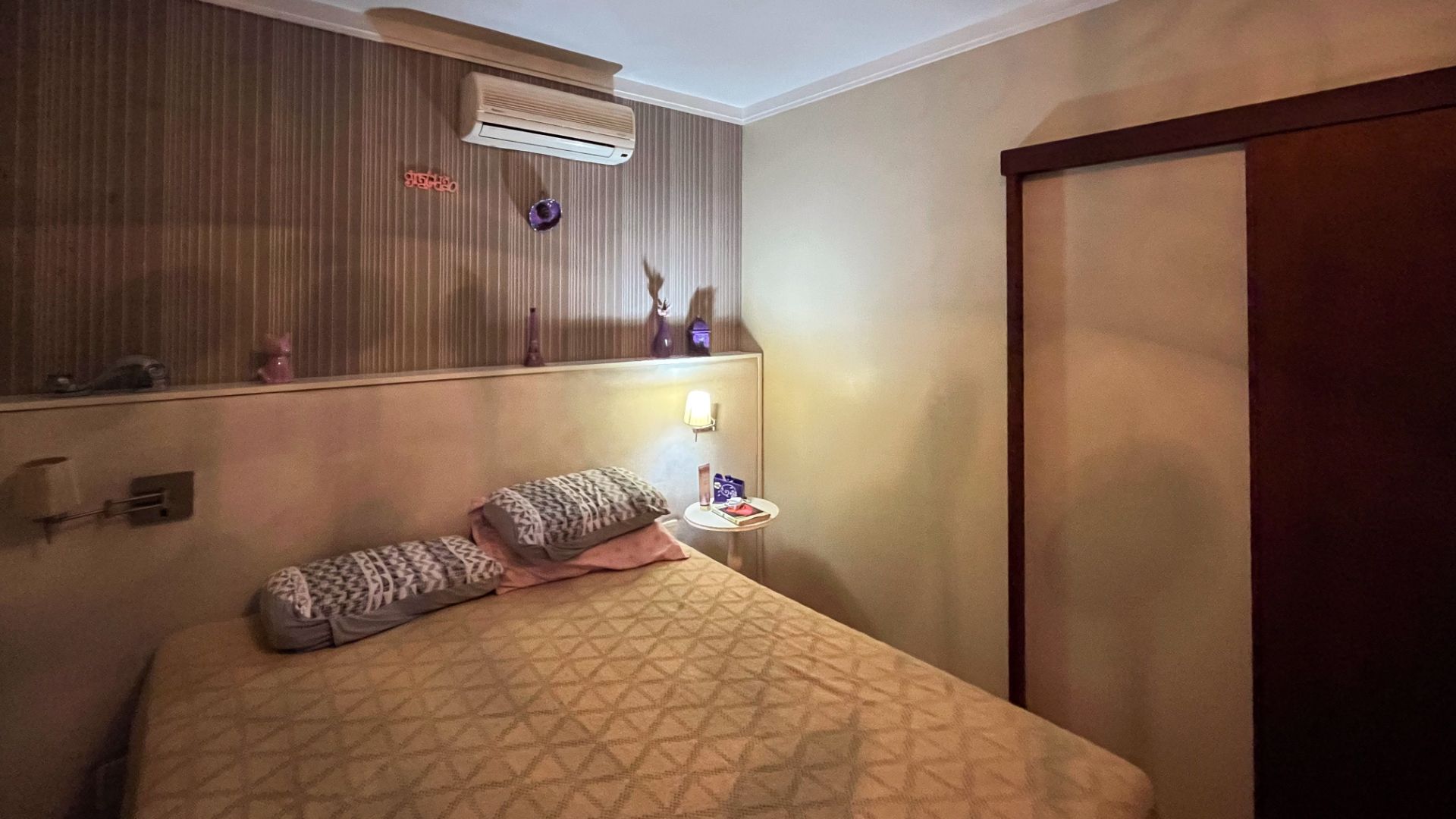 Apartamento no Edifício Bavária com 3 dormitórios e Suíte - Foto 10