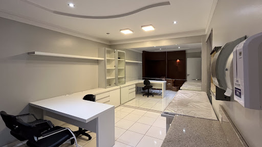 Sala no Centro com 170 m²