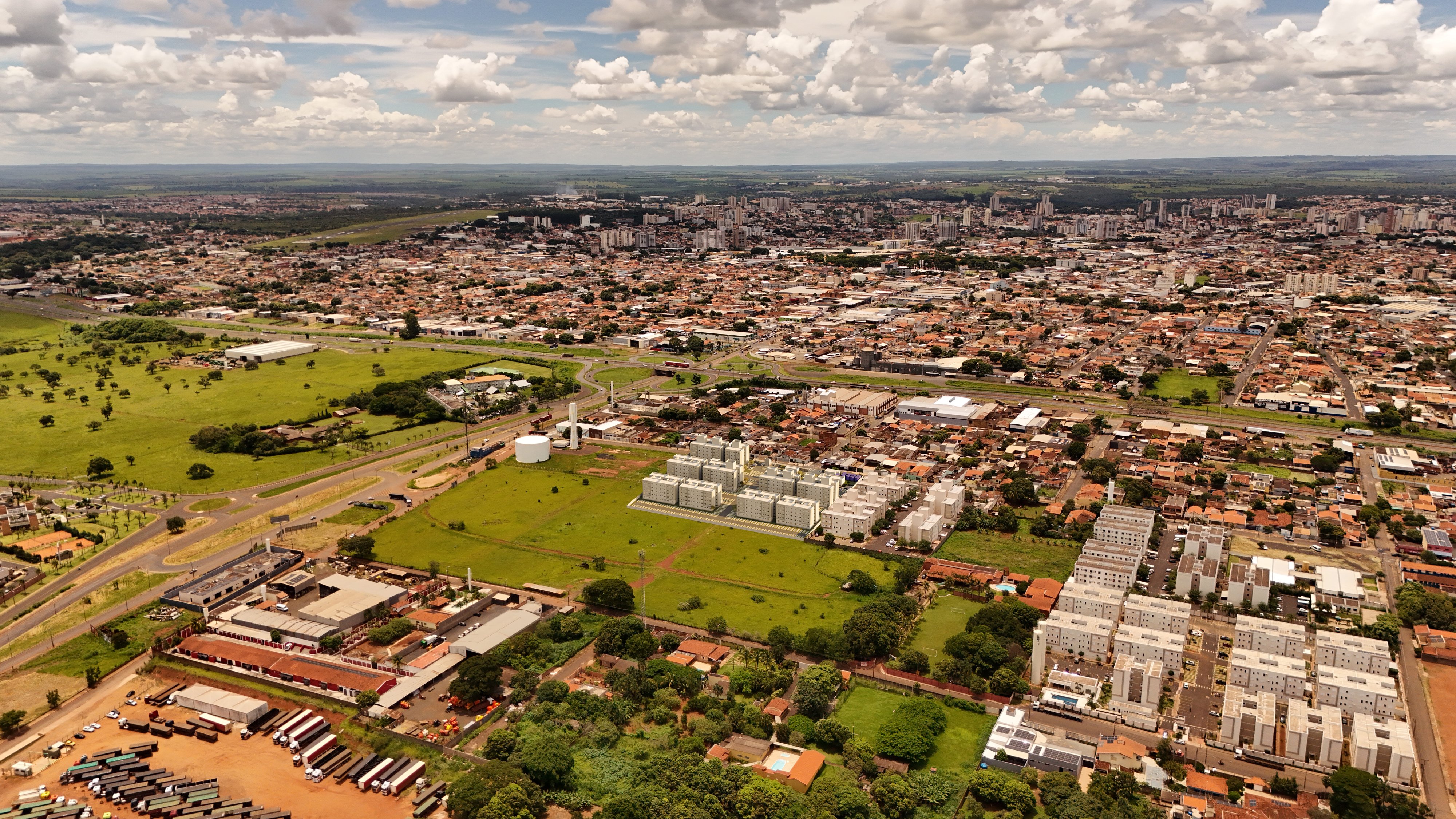 Reserva dos Bandeirantes, foto 15