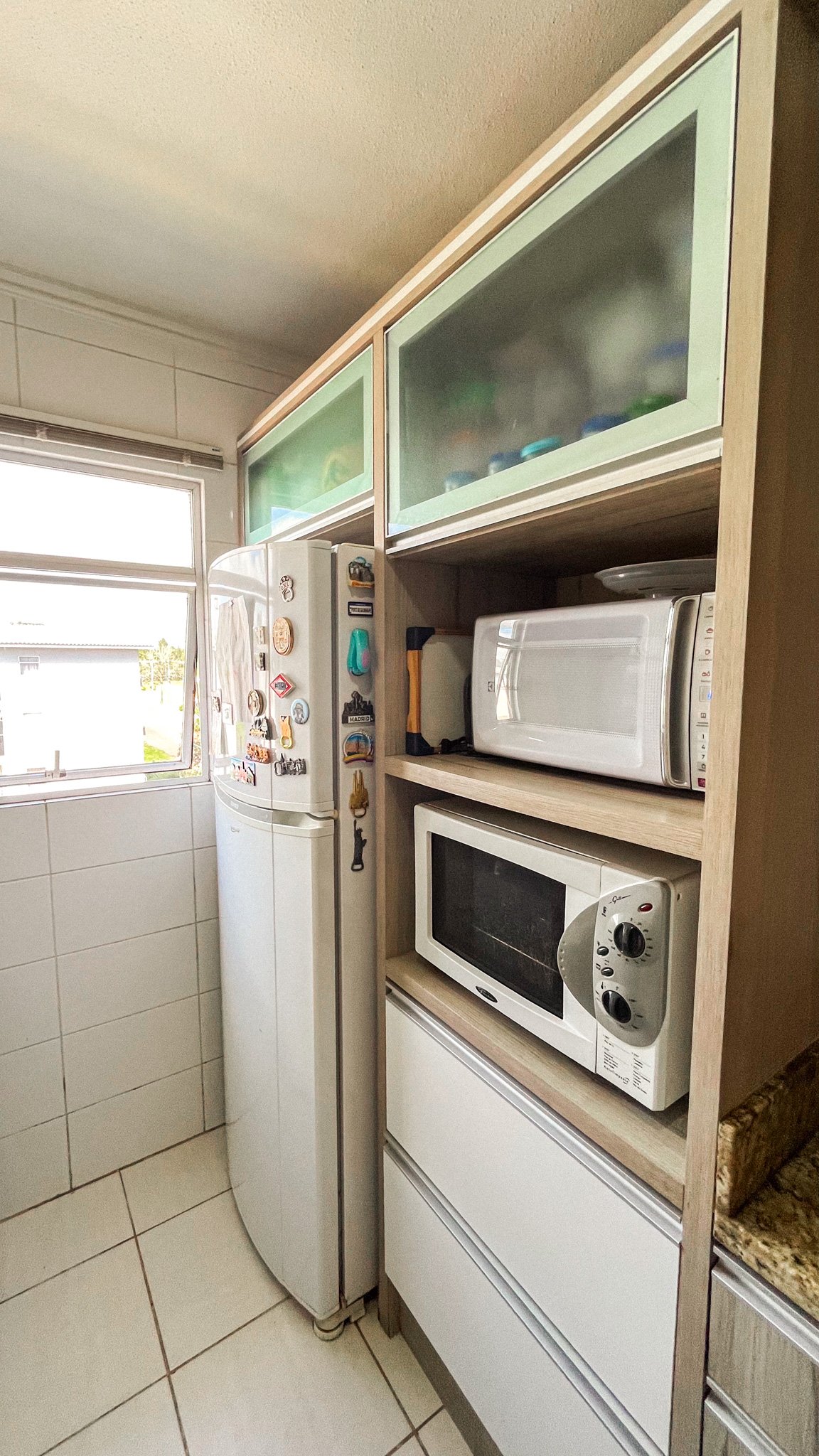 Apartamento Semimobiliado no Parque São Luis - Foto 6
