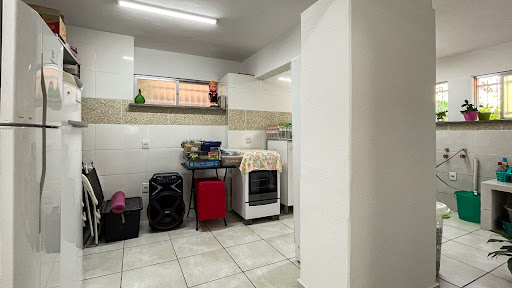 Casa no Higienópolis com 3 dormitórios e amplo pátio - Foto 16