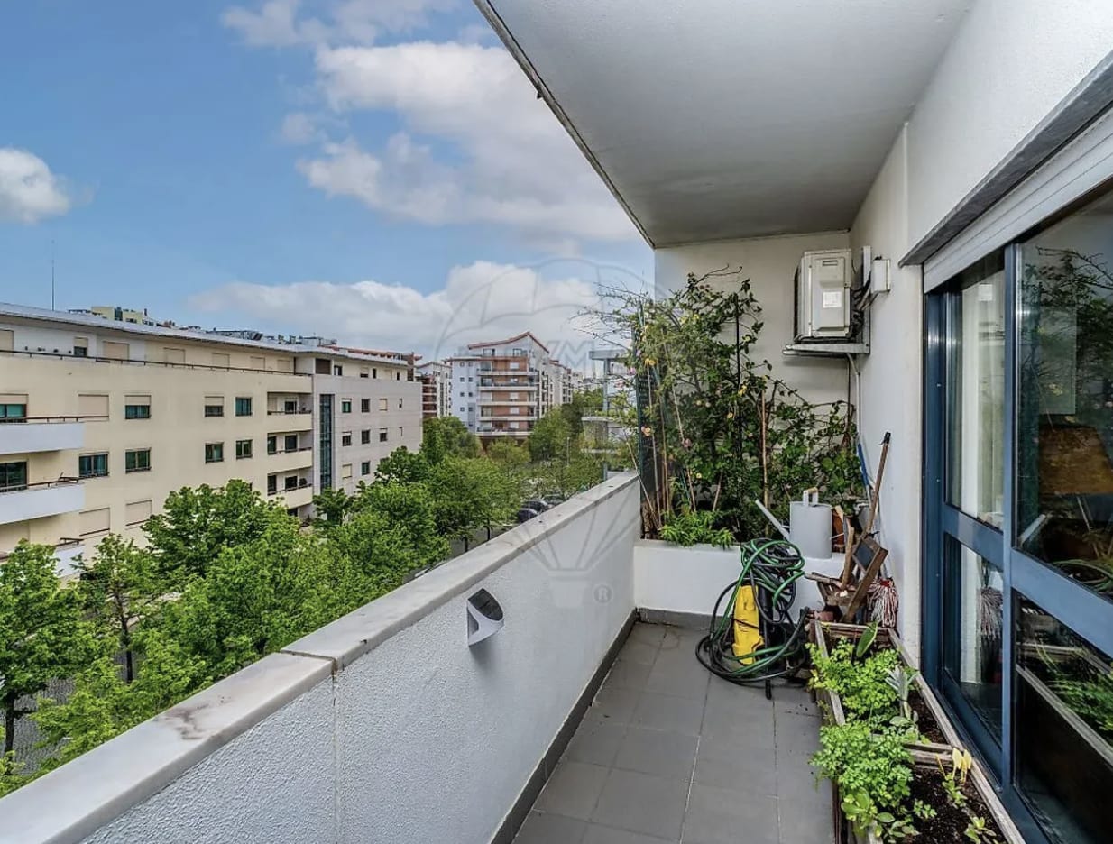 APARTAMENTO PARQUE DAS NAÇÕES - 34249585 — foto 6