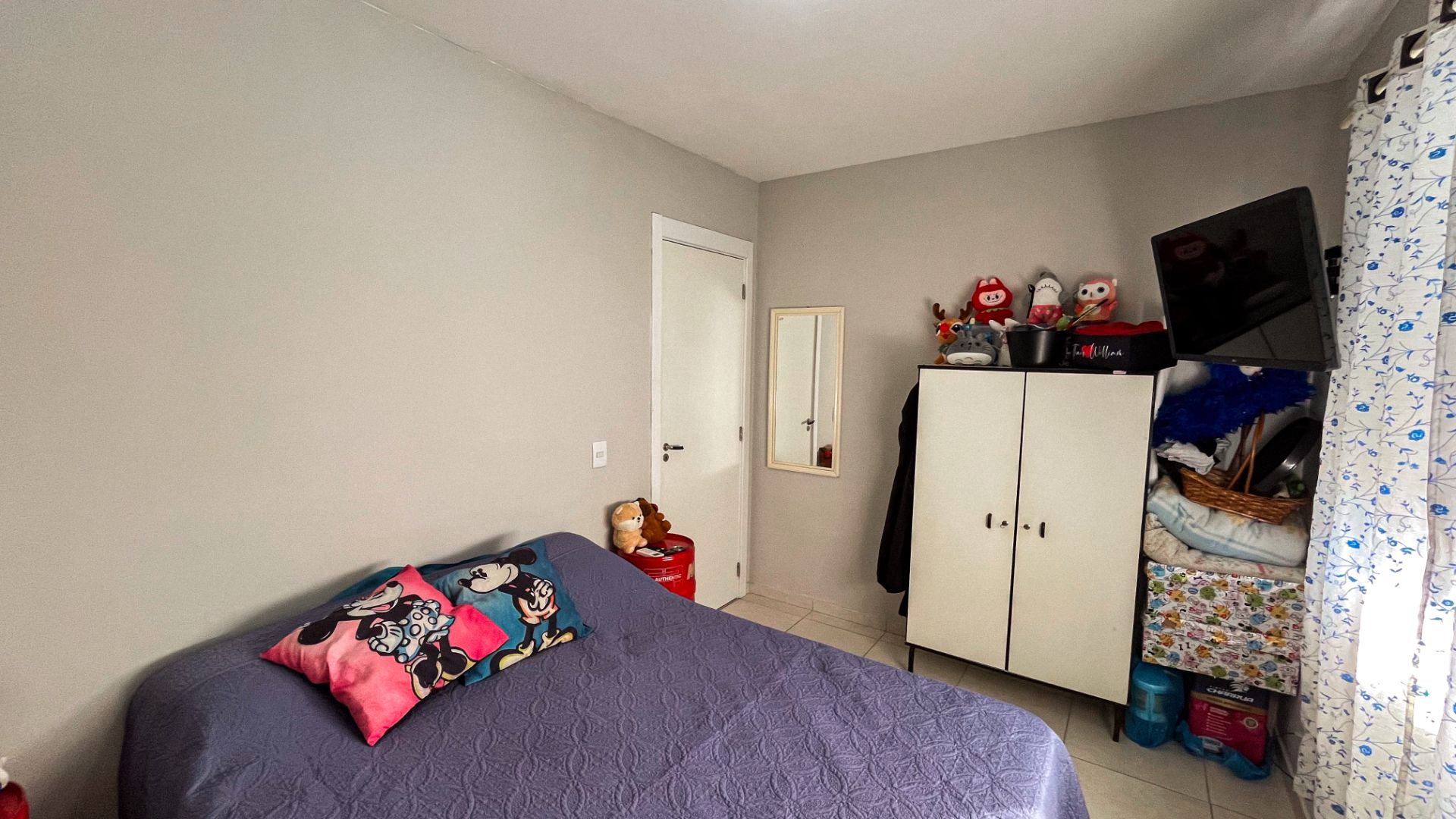 Apartamento no Alto Paraíso com 2 dormitórios - Foto 7