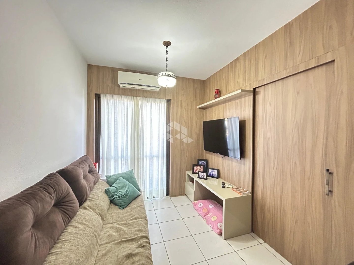 Apartamento com 2 Quarto - Foto 10