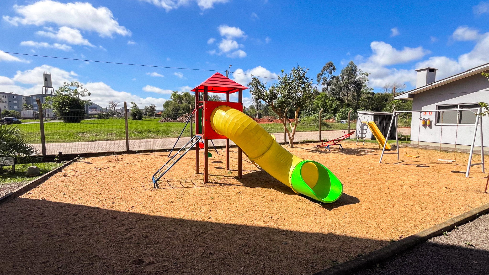 Apartamento Semimobiliado no Parque São Luis - Foto 14
