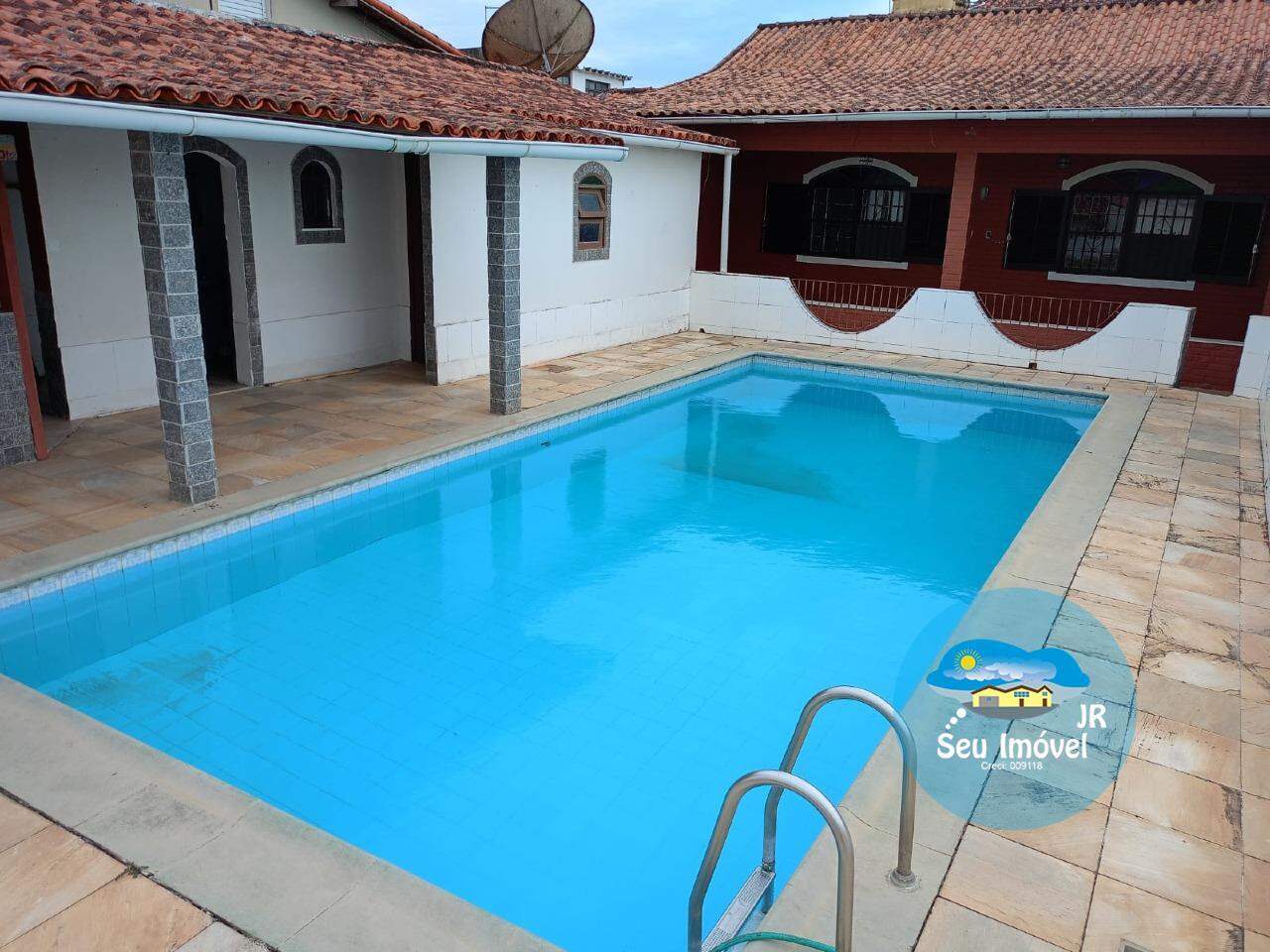 Casa em Paraty, Araruama
