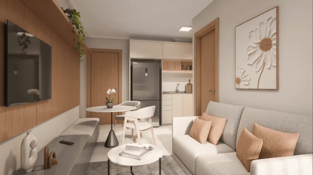 Residencial Parque Holandês - Foto 11