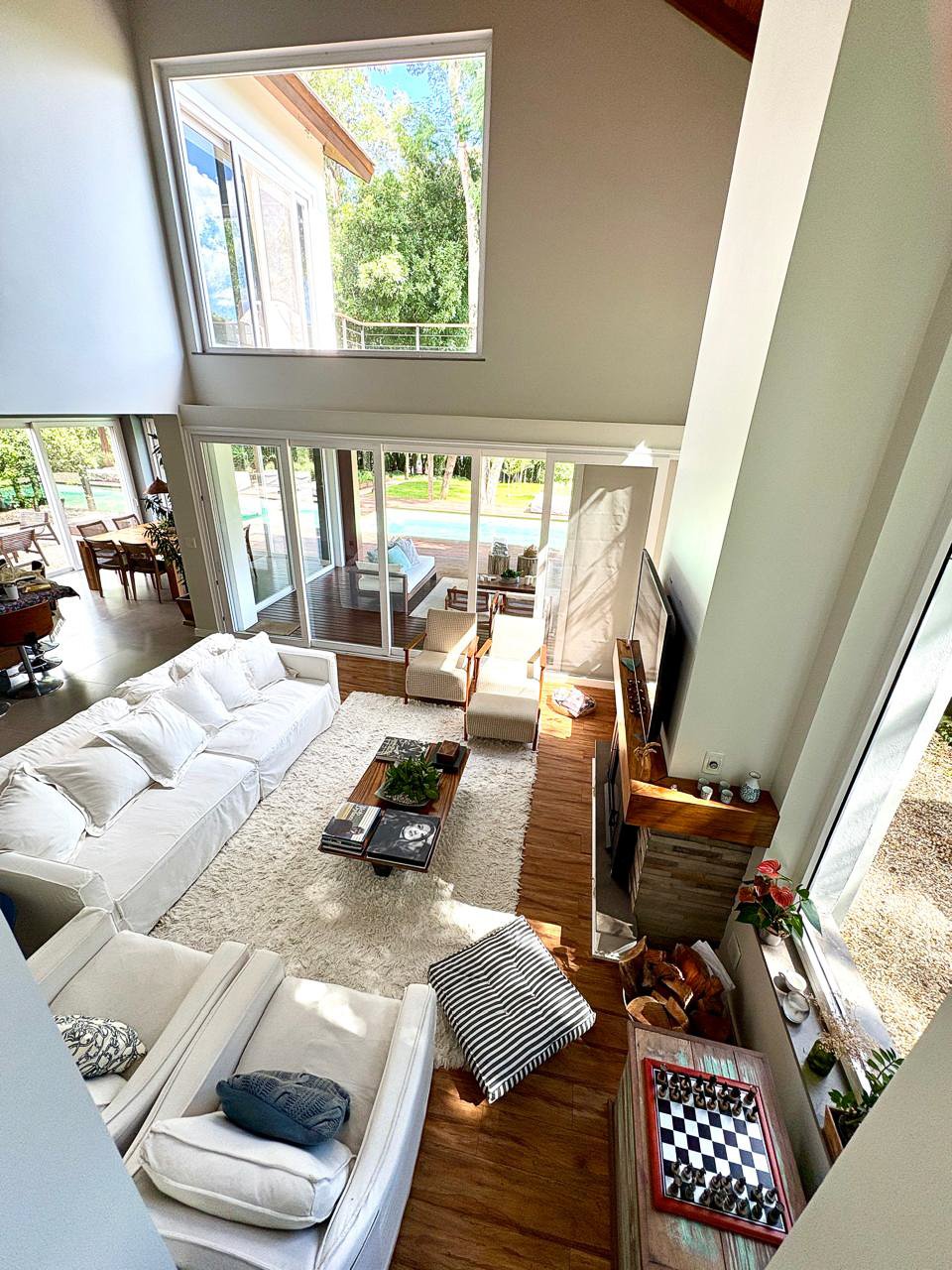 Casa no Reserva dos Pássaros com 3 Dormitórios e Suíte - Foto 16