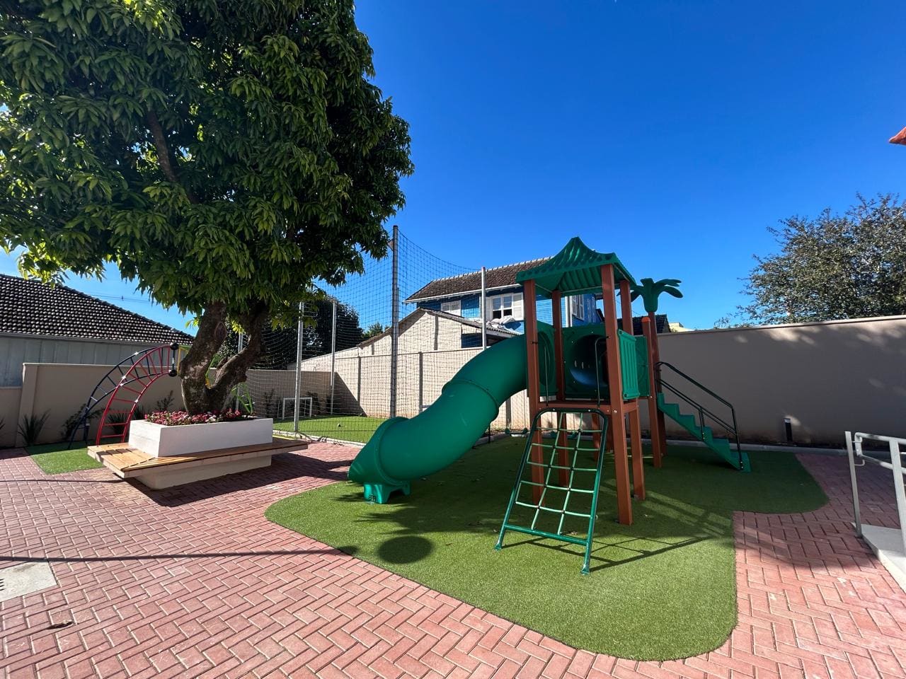 Apartamento com 1 dormitório no bairro Goiás - Foto 11