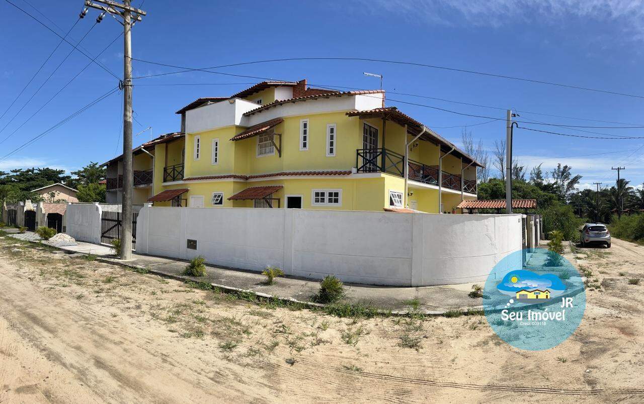 Casa em Praia Seca, Araruama