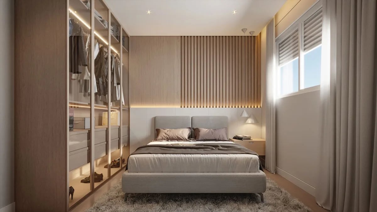 PRONTO - Residencial Sensia Pampulha - Foto 23