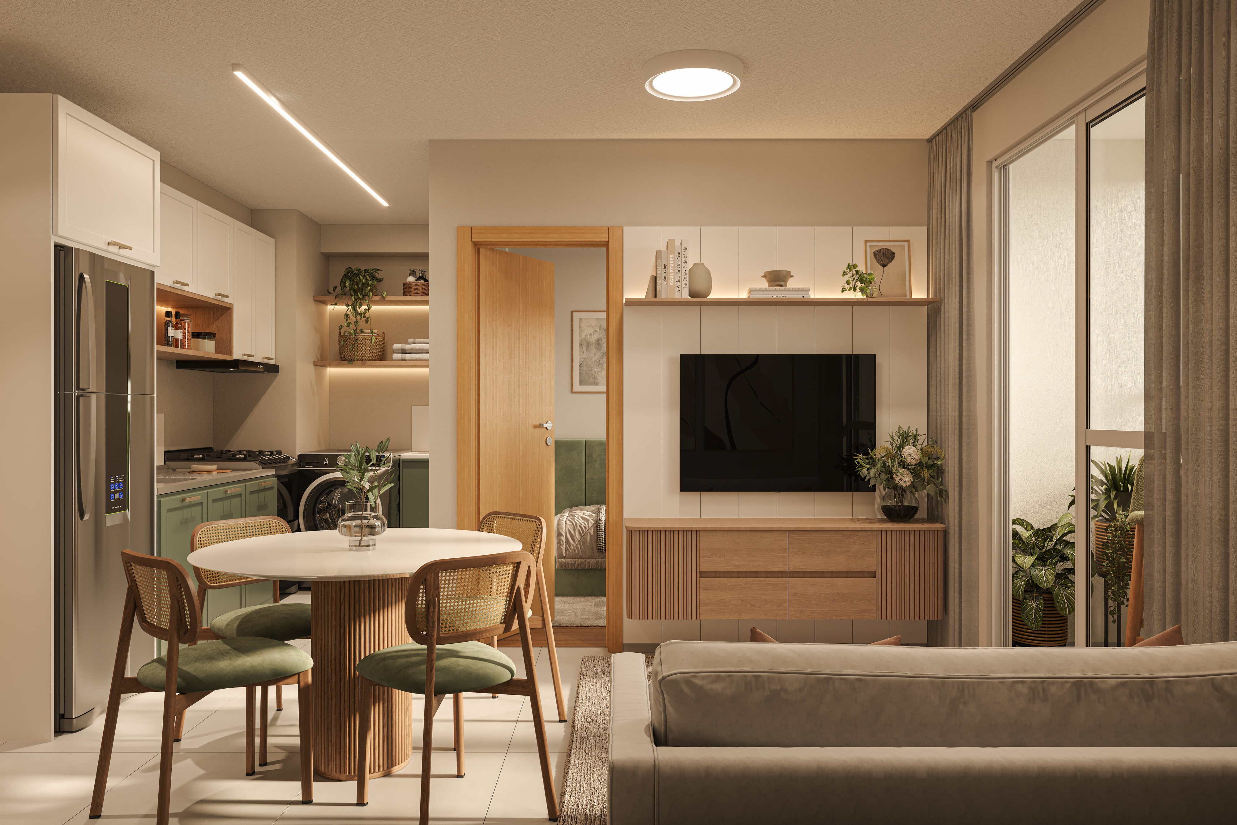Residencial Vivenza - Foto 8