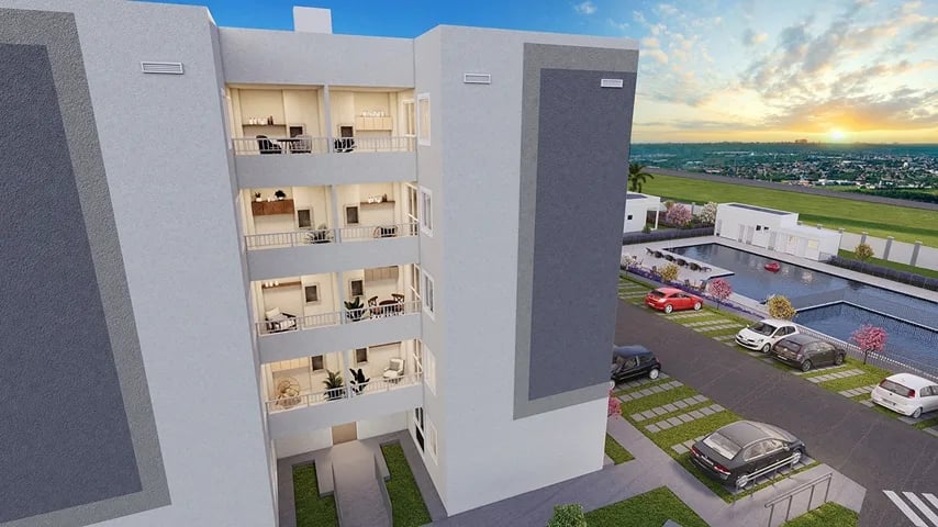 Residencial Parque Sorrento - Foto 13