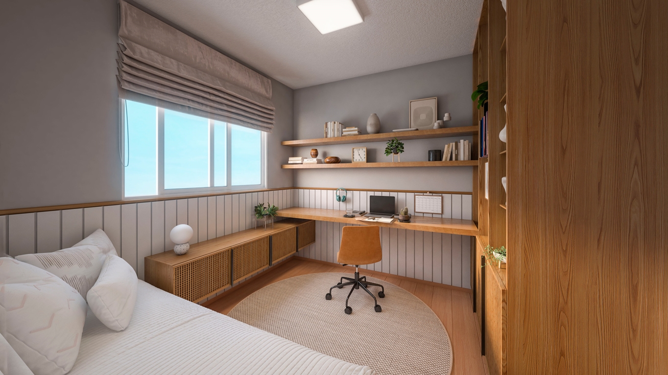 Residencial Riviera, foto 2