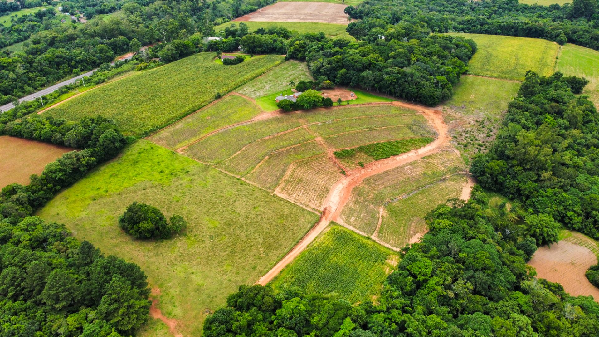 Chácara em Rincão Del Rei com 4,5ha - Foto 7