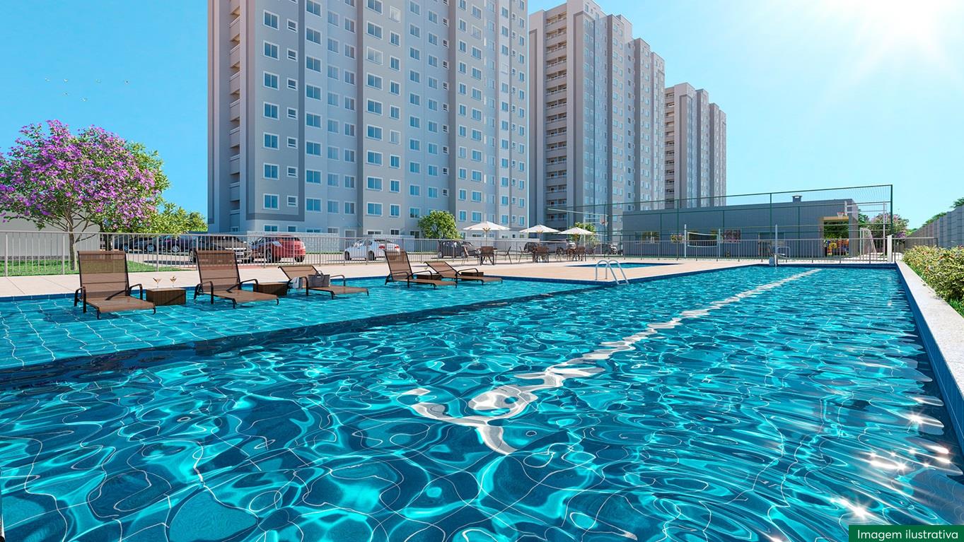Residencial Cidade das Dunas, foto 8