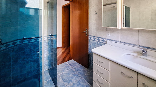 Casa no Costa Norte com 4 Suítes e pátio amplo - Foto 20
