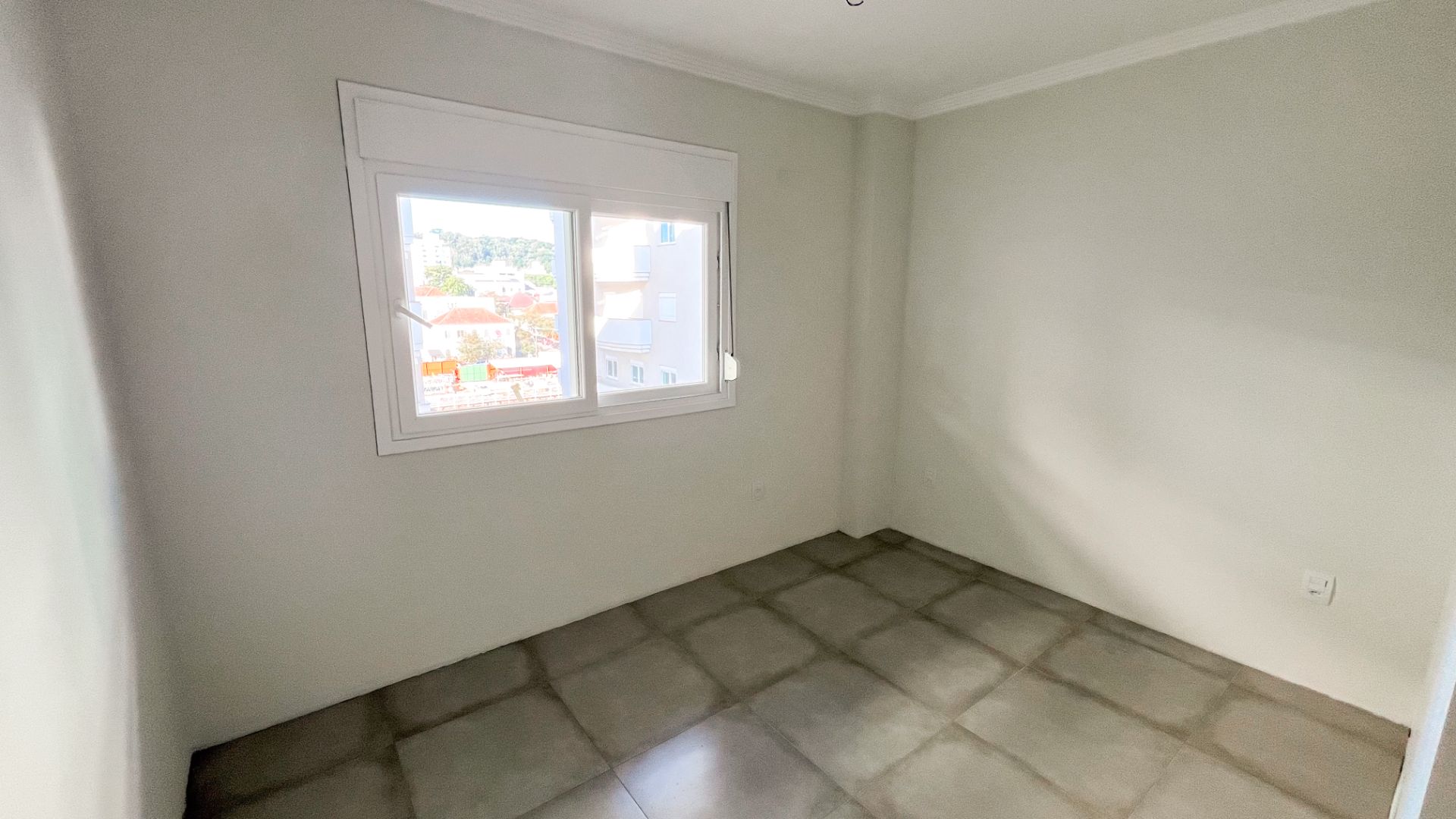 Apartamento no München Open Mall com 2 dormitórios e suíte - Foto 8