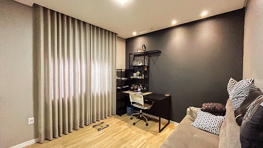 Casa no Condomínio Belle Ville com 3 dormitórios e jacuzzi - Foto 23