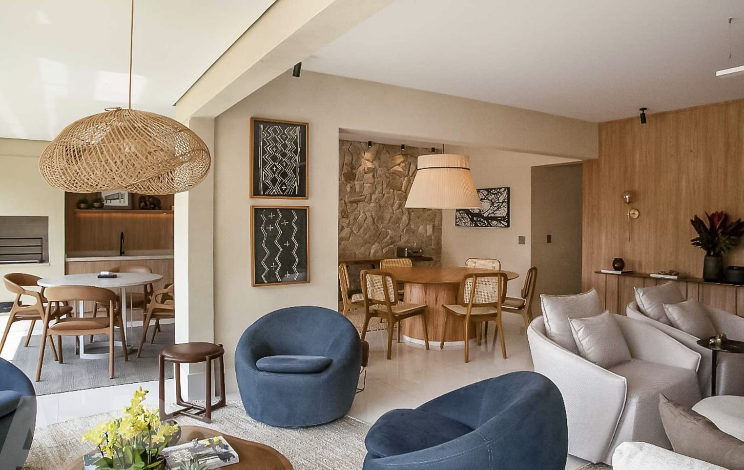 APARTAMENTO BROOKLIN 4011 — foto 5