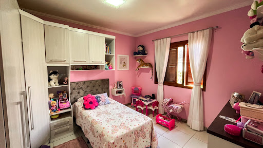 Casa na Linha Santa Cruz com 2 dormitórios e Piscina - Foto 9