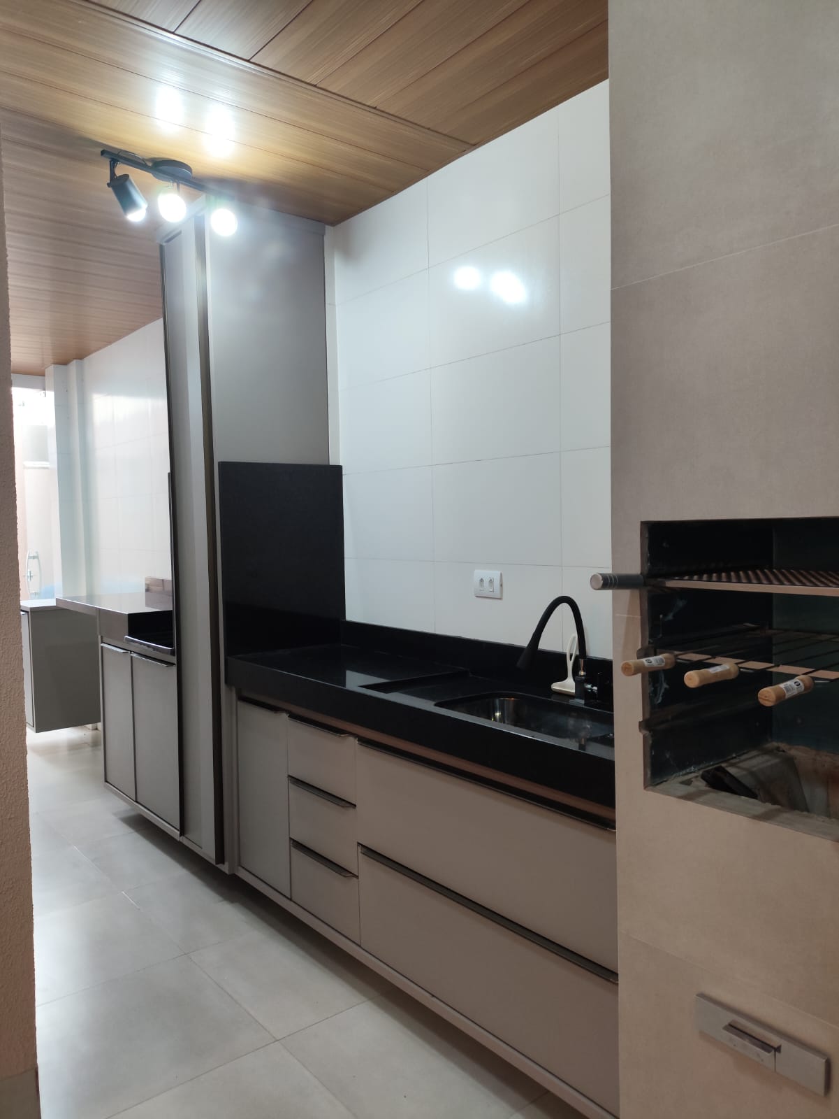 Casa em condomínio à venda, Boa Vista - Foto 13