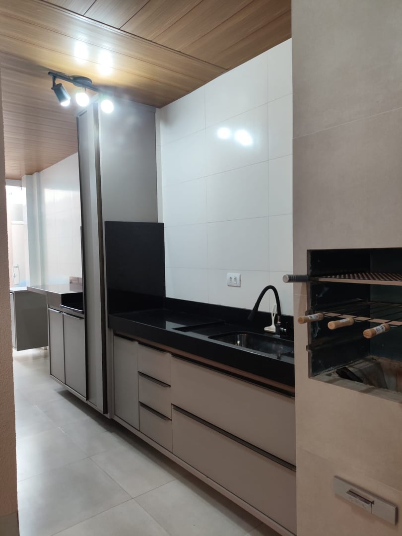 Casa em condomínio à venda, Boa Vista - Foto 13
