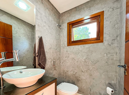 Casa de Condomínio com piscina e quiosque - Foto 9