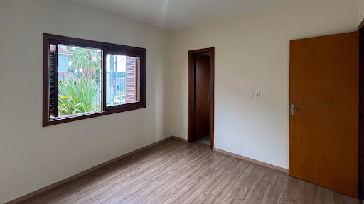 Casa no Country com 3 dormitórios, 1 suíte - Foto 10