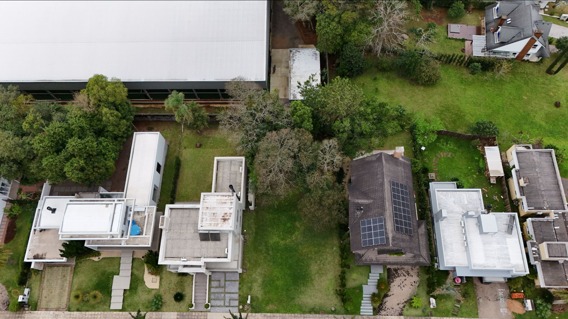 Terreno no Condomínio Reserva dos Pássaros com 498,75 MT² - Foto 11