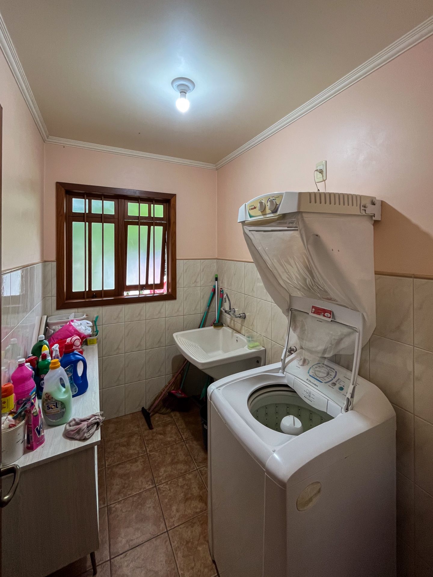 Casa no Santo Inácio com 3 dormitórios e área gourmet - Foto 23