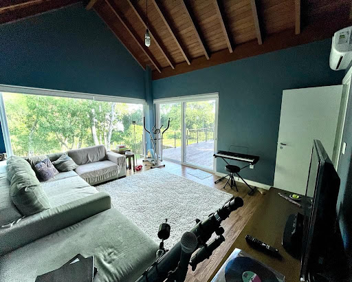 Casa no Reserva dos Pássaros com 3 Dormitórios e Suíte - Foto 18