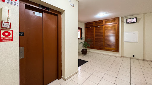 Apartamento no Edifício Solar Mirador com 3 dormitórios - Foto 4
