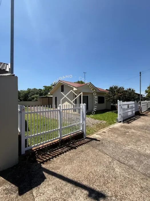 Casa com 2 quartos a venda e 2 vagas Bairro João Alves em Santa Cruz do Sul - Foto 15