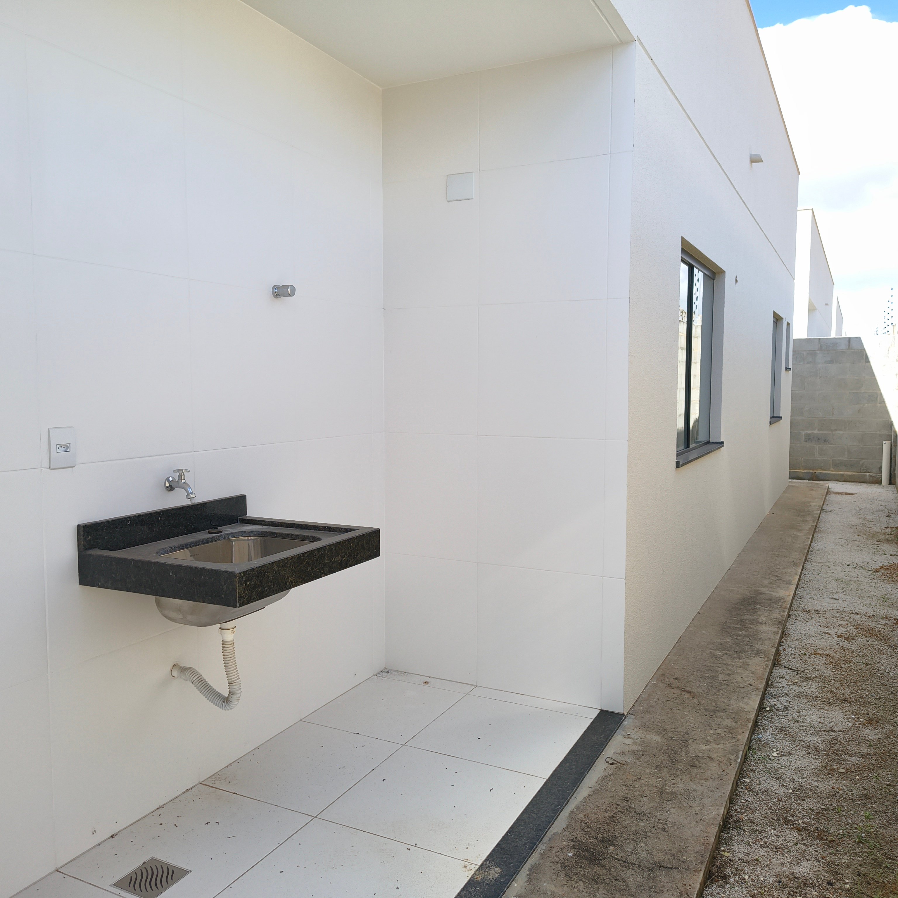 Casa para locação - Boa Vista  - Foto 19