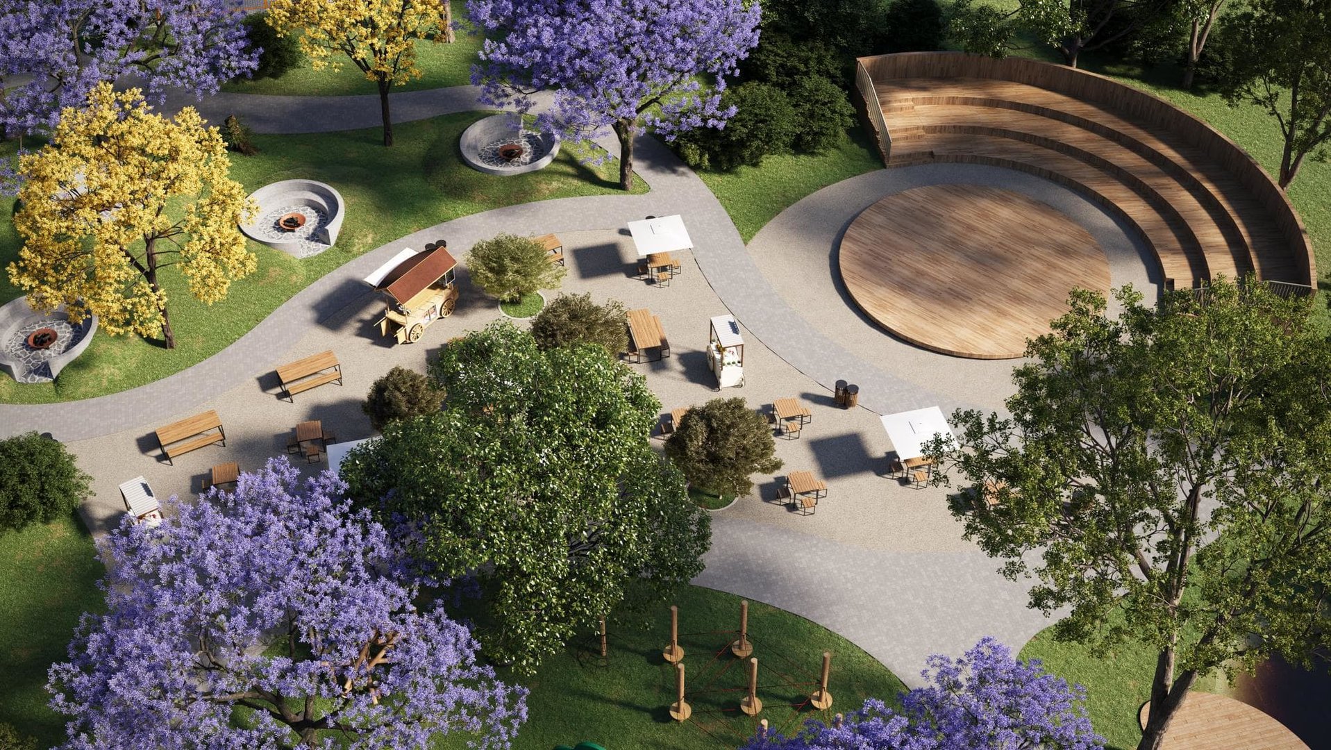 Bosc ecoliving condomínio - Foto 11