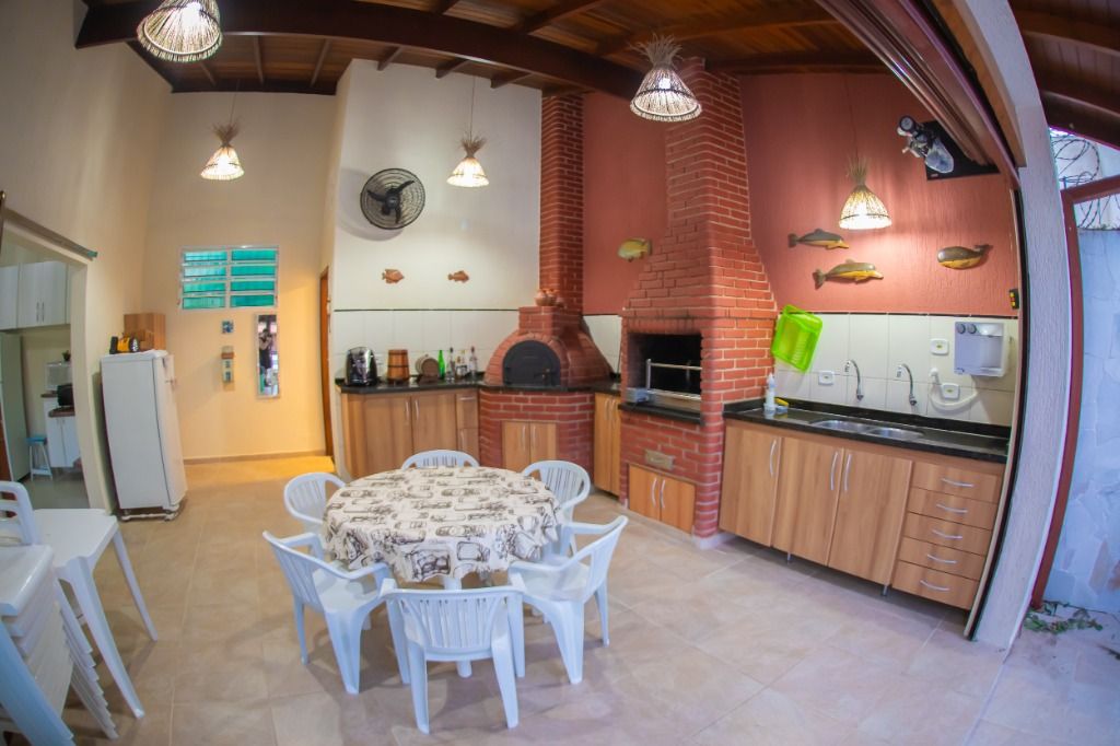 Casa Isolada com 5 dormitórios à venda, 354 m² por R$ 7.100.000 - Juquehy - São Sebastião/SP — foto 51