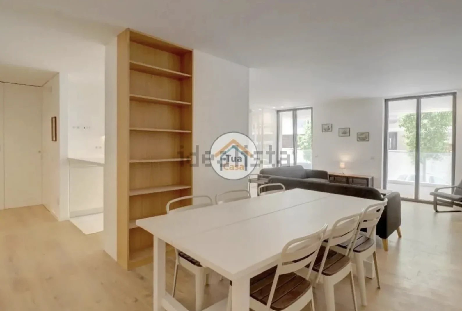 APARTAMENTO - 34600886 — foto 3