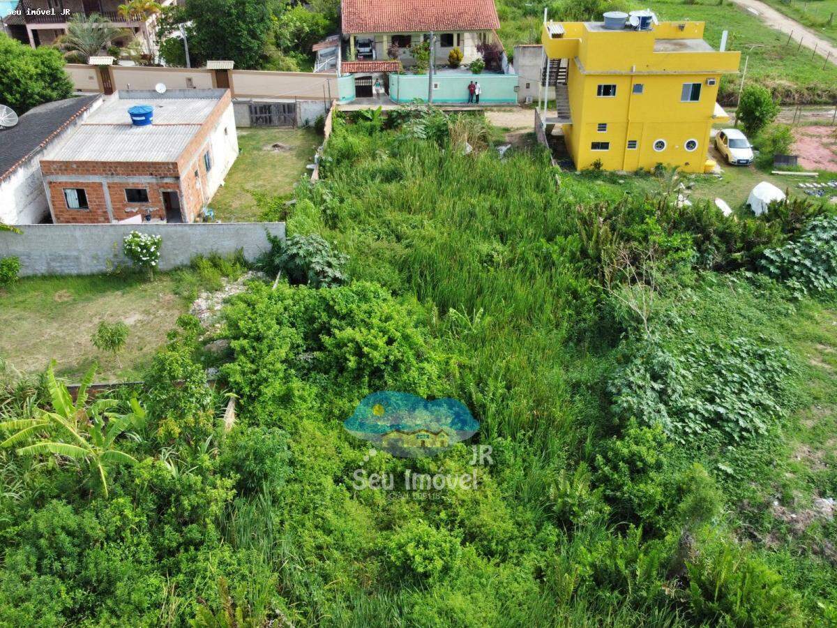 Terreno em Hospício, Araruama