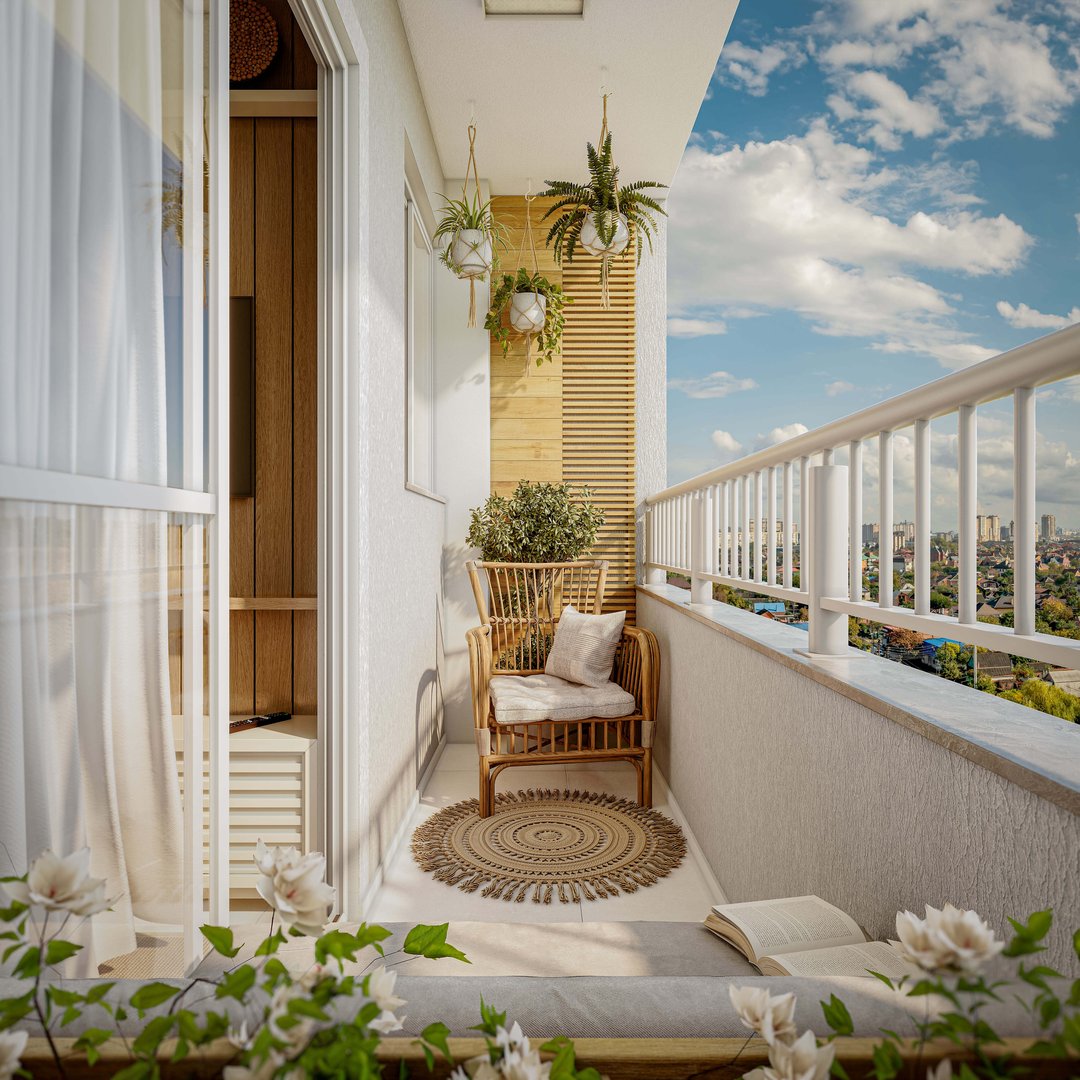 Residencial Mar de Capri - Foto 9