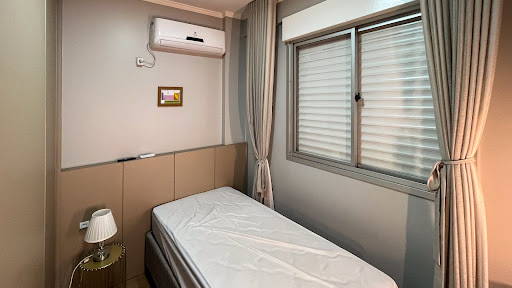 Cobertura no Santo Inacio com 3 dormitórios e terraço - Foto 32