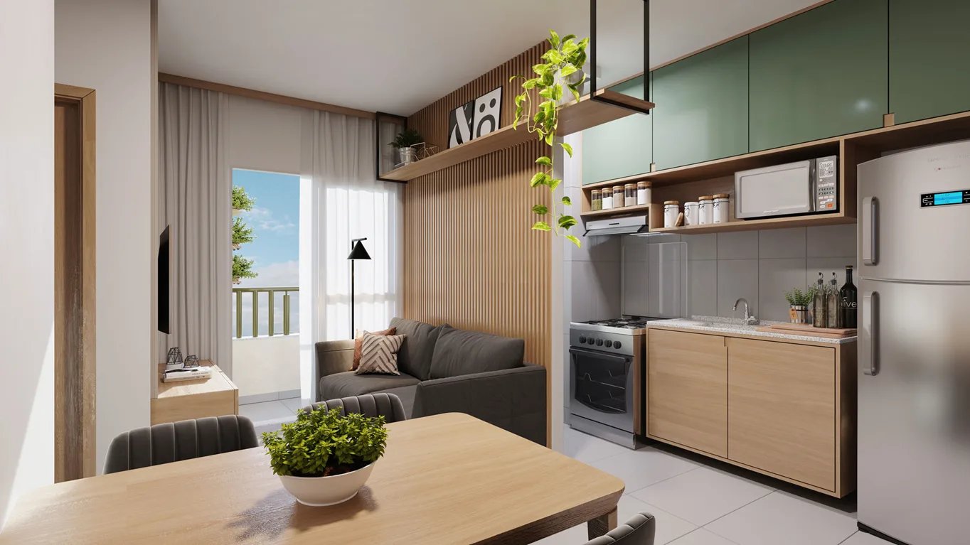 Residencial Belgrano - Foto 11
